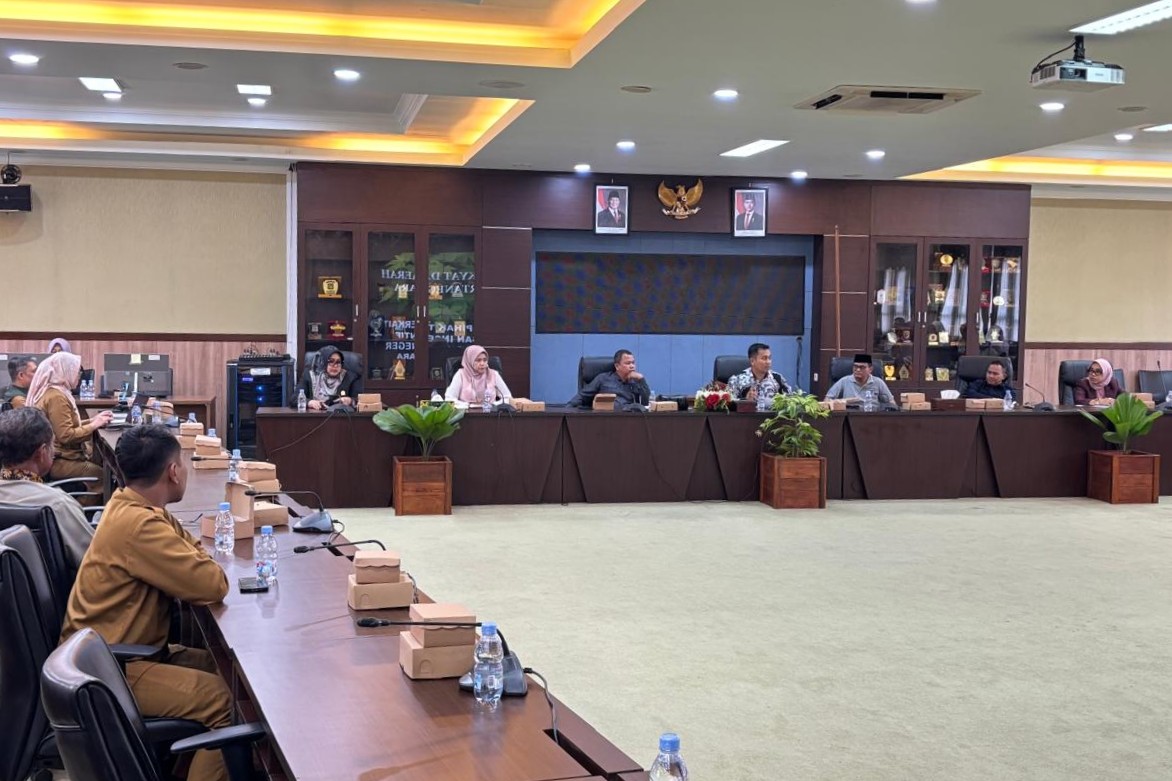 Insentif Guru Swasta di Kukar Dinilai Jomplang dengan ASN, 20 Tahun Tak Naik 