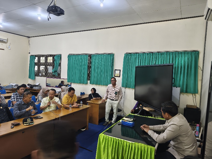 Polemik Seragam Sekolah Berbayar, Andi Faiz Sebut Bisa Ditanggung KIP 