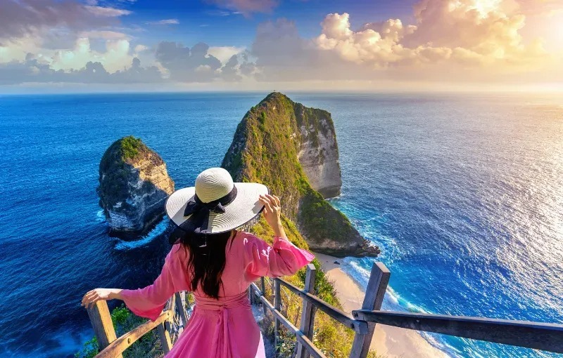 Bali Kembali Dinobatkan Sebagai Pulau Terbaik dalam DestinAsian Readers’ Choice Awards 2025