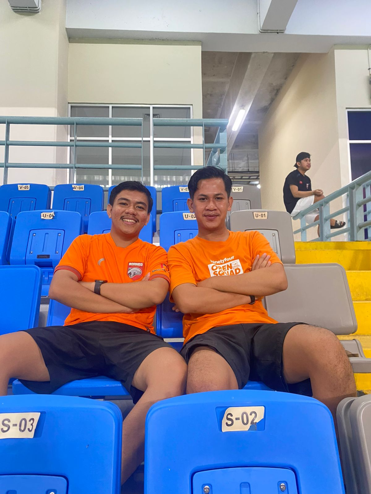 Kenangan Supporter Borneo FC: Kangen Nuansa Derby Kaltim