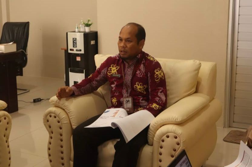 BPS Ungkap Penyebab Ekonomi Kutim Melambat di 2025, Tambang Minus 0,99 Persen