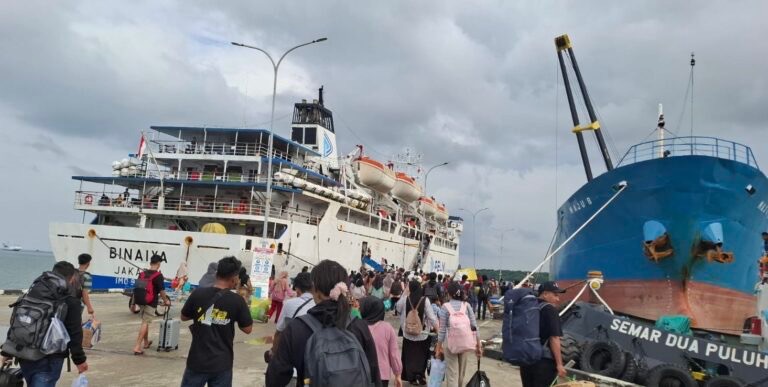  Pelindo Kepincut Kelola Pelabuhan Loktuan Lagi, Siap Hidupkan Gerbang Ekonomi Baru di Bontang 