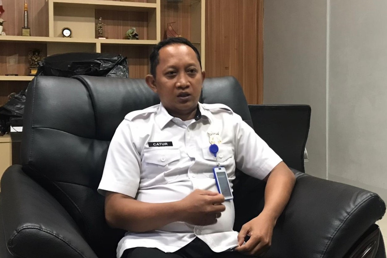 Pengawasan TKA di Berau Diperketat, Pelanggar Langsung Dideportasi
