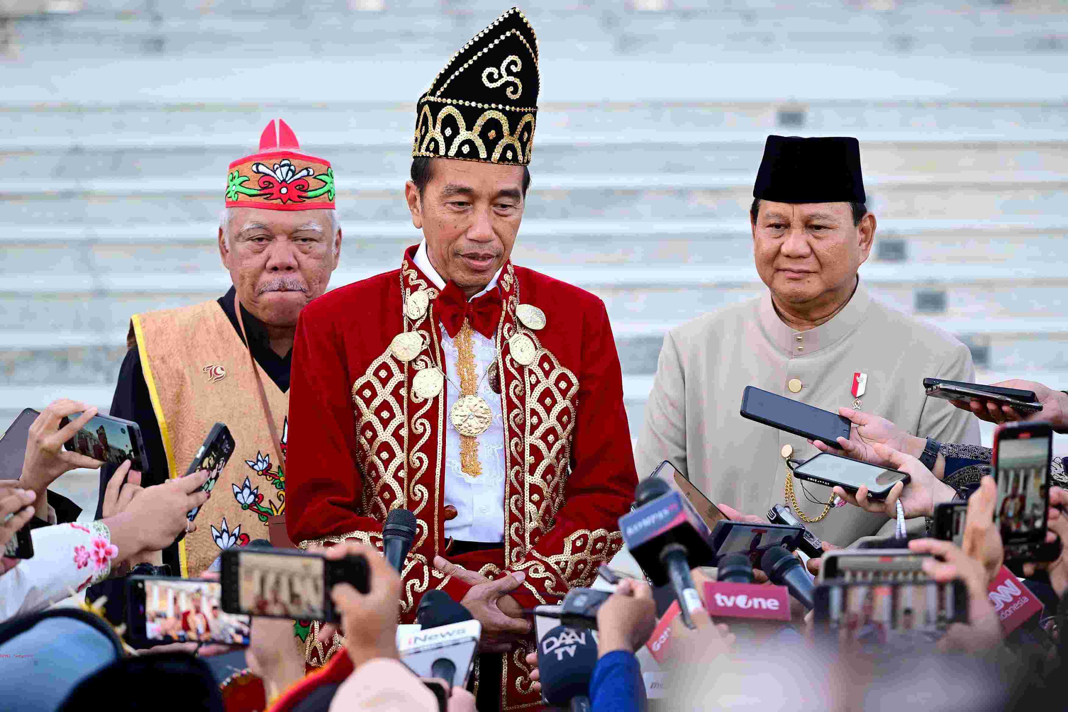 Presiden Jokowi Membentuk Badan Gizi Nasional, Apa Saja Tugasnya?