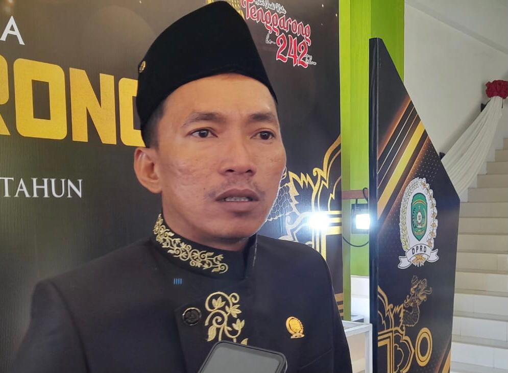 Herry Asdar Serukan Pilkada Kukar Berlangsung Damai dan Kondusif