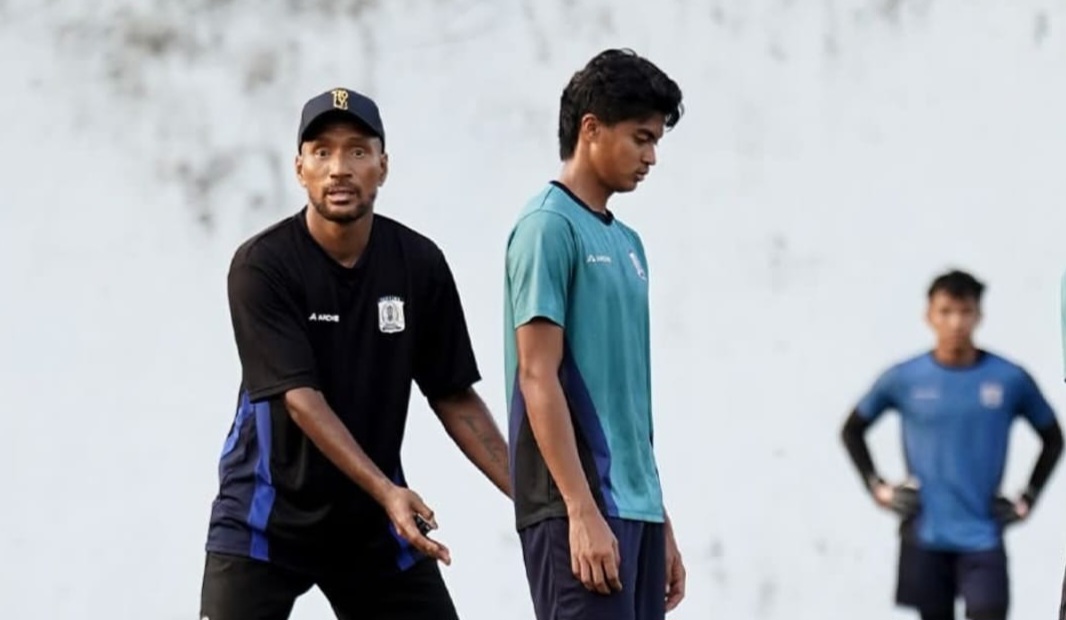 Bursa Transfer Belum Ditutup, Persiba Masih Incar Pemain Asing