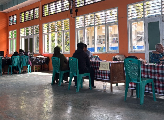 Pemkot Samarinda Bentuk Pengawas PPDB, Tekan Praktik Curang Dunia Pendidikan 