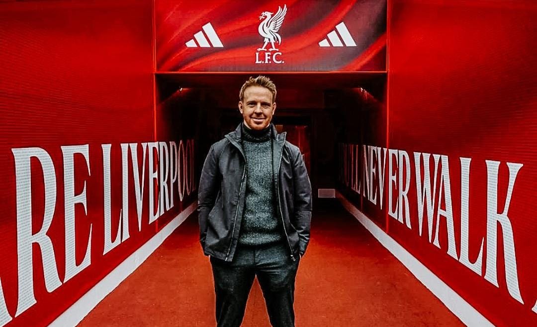 Perkuat Fondasi Klub, Liverpool Rekrut Laurens Paulussen dari KV Mechelen