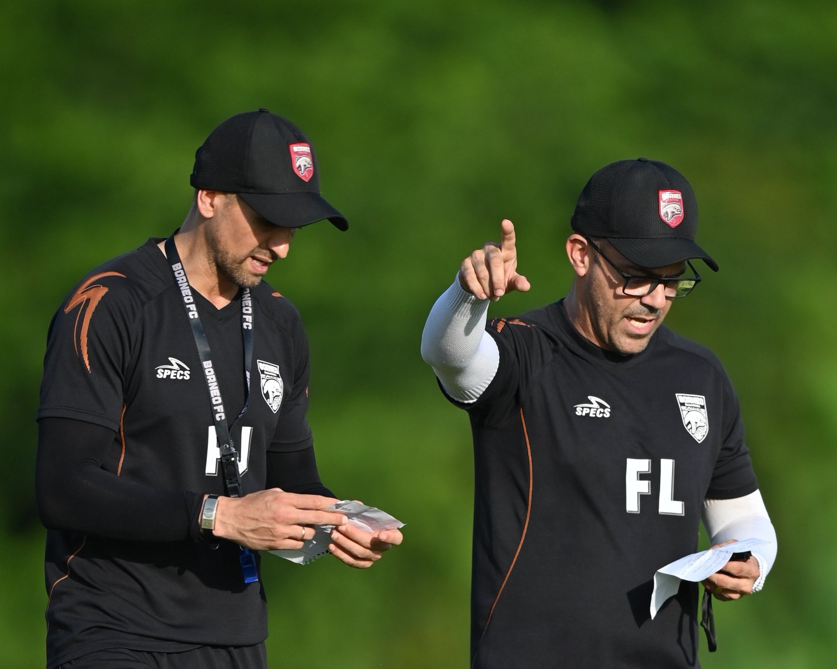 Borneo FC Antisipasi Strategi Pelatih Baru Madura United