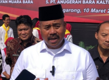 Bupati Kukar Minta Pembinaan Pemuda Ditingkatkan dan Diberi Kesempatan