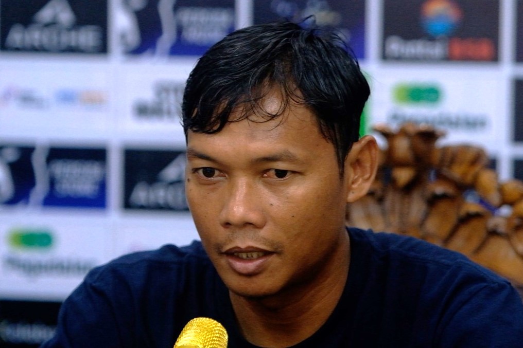 Persiba Balikpapan Bawa Misi Balas Dendam di Laga Kontra PSS Sleman
