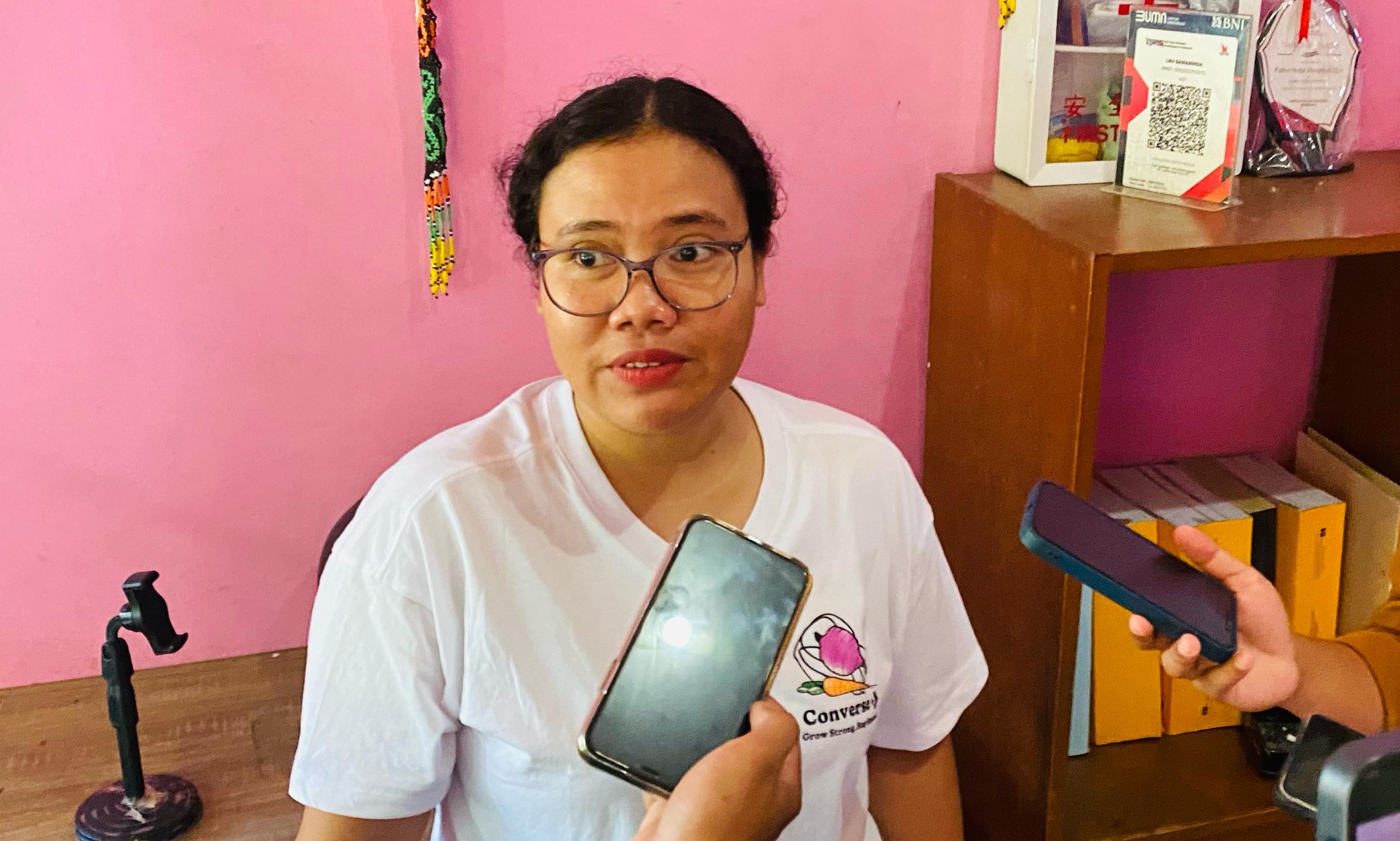 Jatam Desak Gubernur Rudy Mas'ud Lakukan Reklamasi 44 Ribu Lubang Tambang di Benua Etam