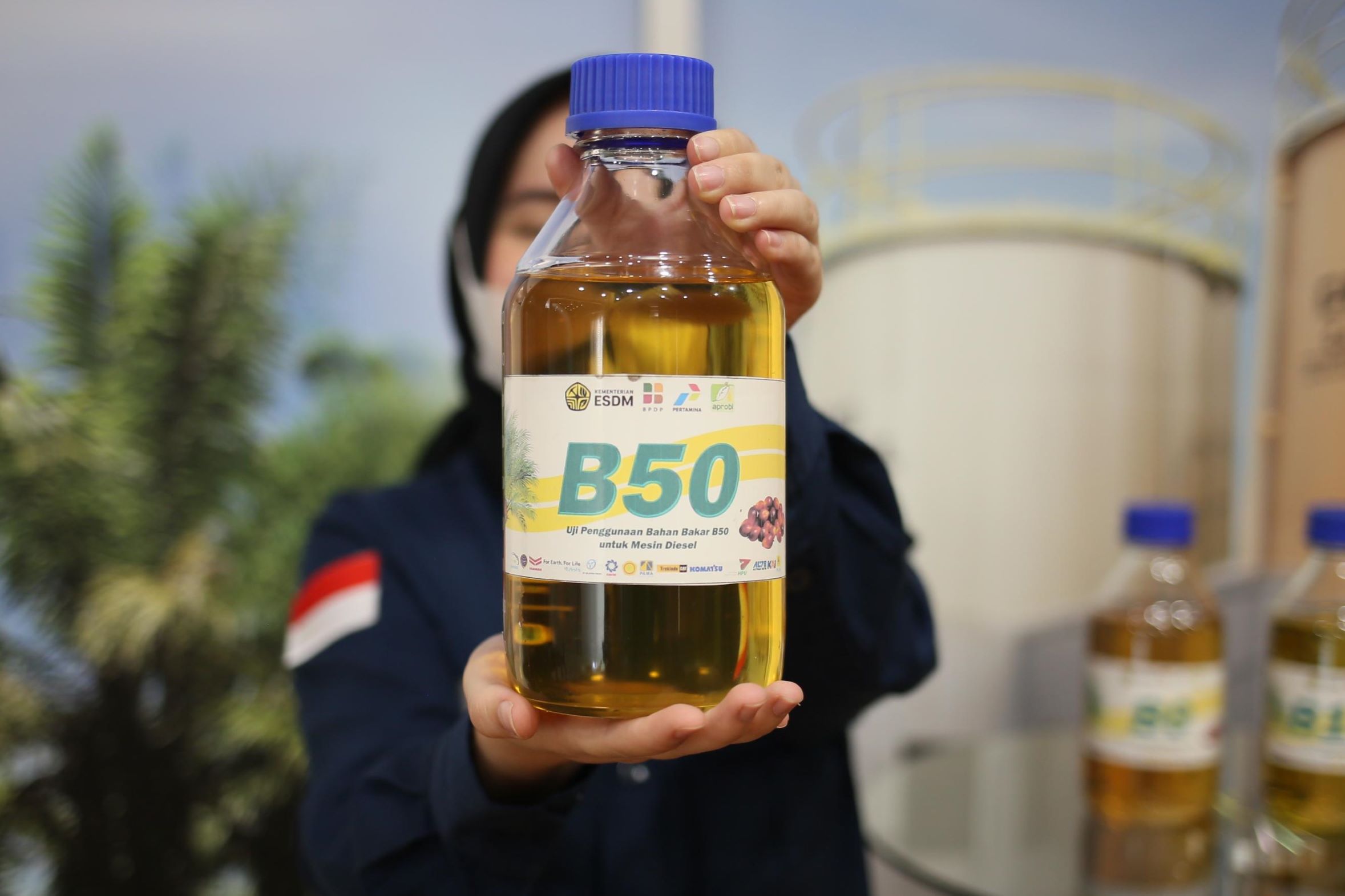 Pengamat Nilai Prospek Bisnis Sawit Cerah setelah Penerapan B50