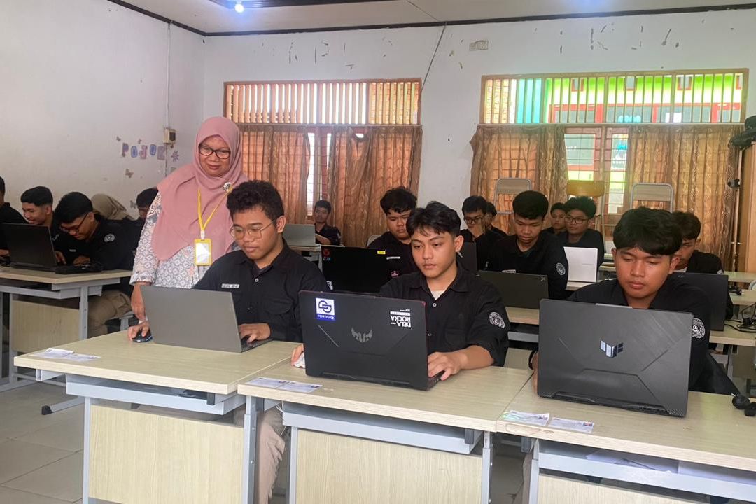 Kaltim Masih Kekurangan Guru, DPRD Tolak Wacana Hapus Prodi Kependidikan