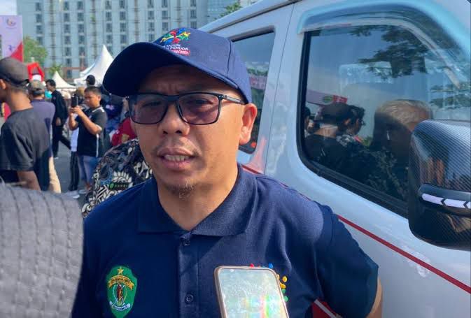 Piala Gubernur Kaltim Soeratin U-13 dan U-15 Bergulir 14-21 Juli