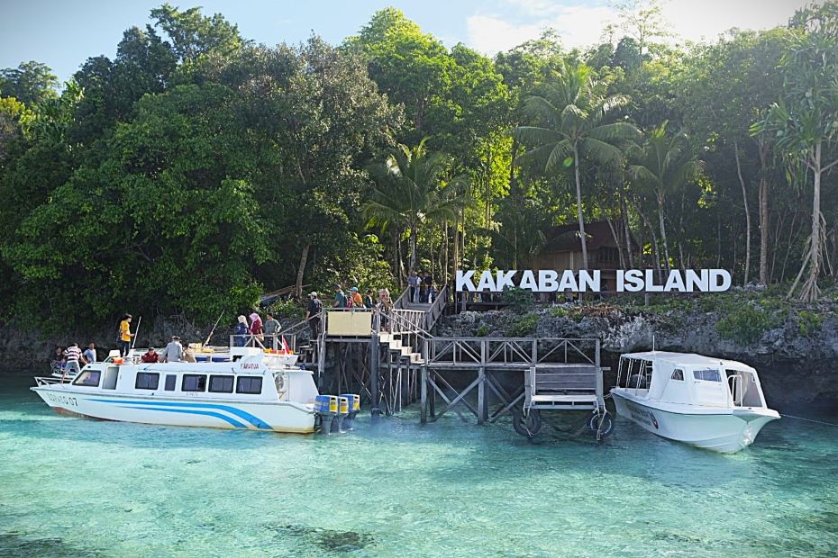 Pulau Kakaban Resmi Dibuka Kembali untuk Wisatawan, Tapi Ada Aturannya