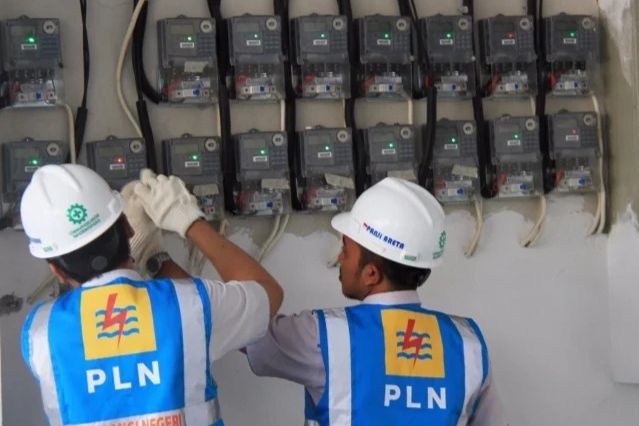 Tarif Listrik PLN untuk Juli–September 2026 Tak Naik
