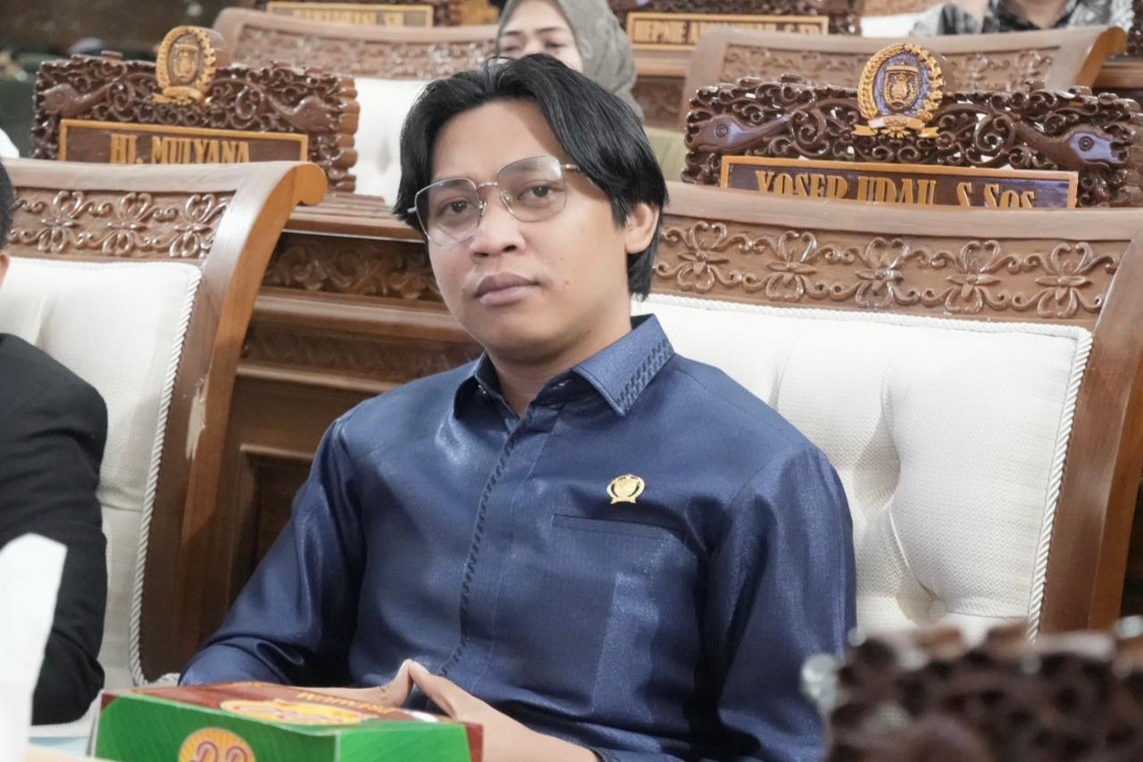 Hasil Survei Penilaian Integritas KPK 2025: Nilai Kutim Terendah se-Kaltim, DPRD Dorong Evaluasi Bersama