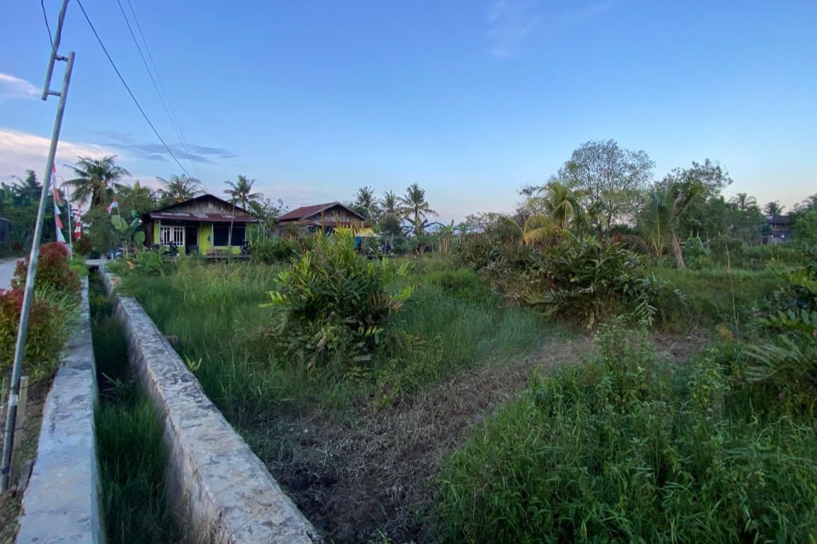 Pemkot Samarinda Tuntaskan Pembebasan 40 Lahan Terdampak Akses Jalan Terminal di Palaran