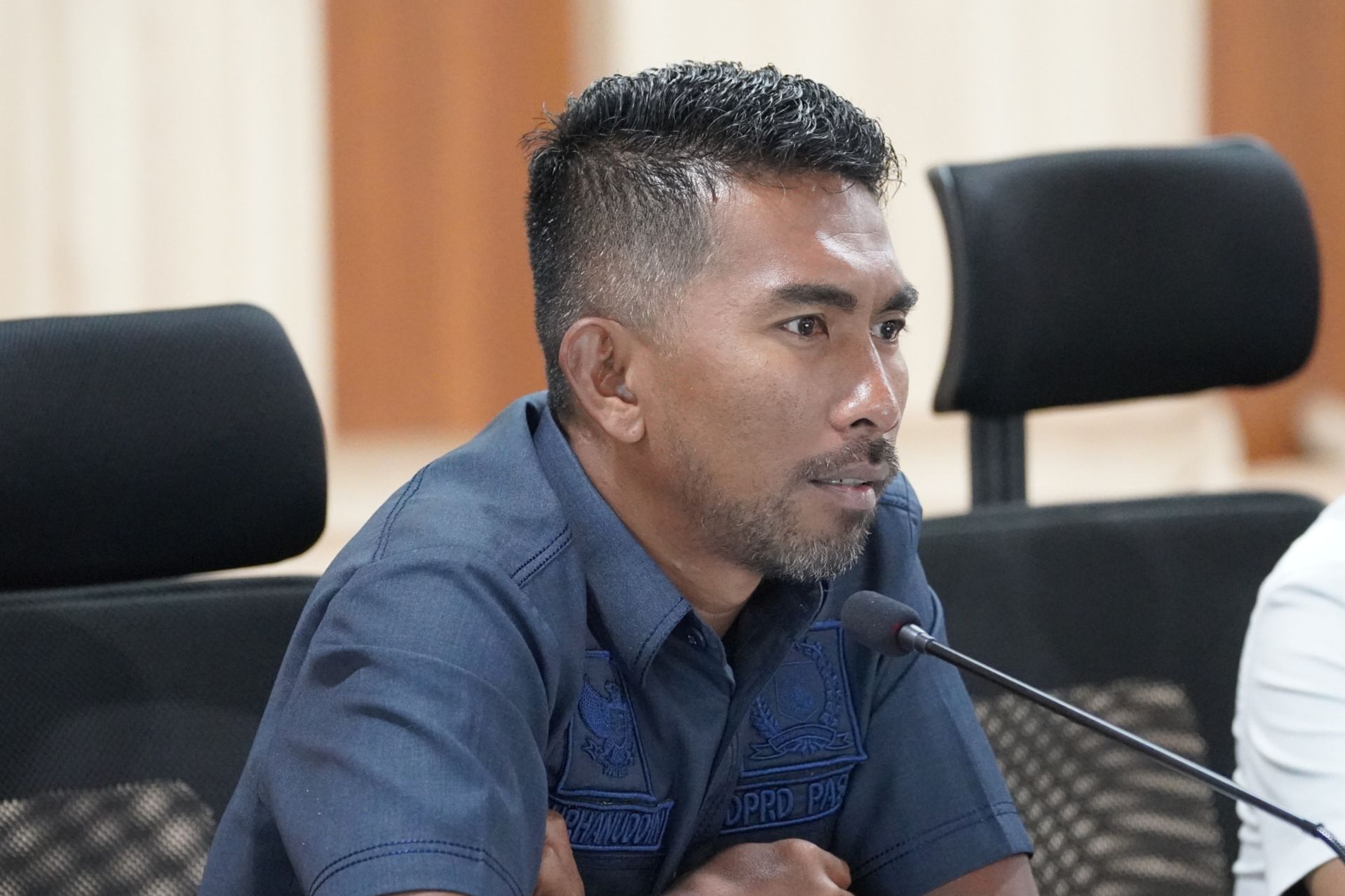 DPRD Paser akan Bentuk Produk Hukum untuk Atasi Kesenjangan Guru Swasta