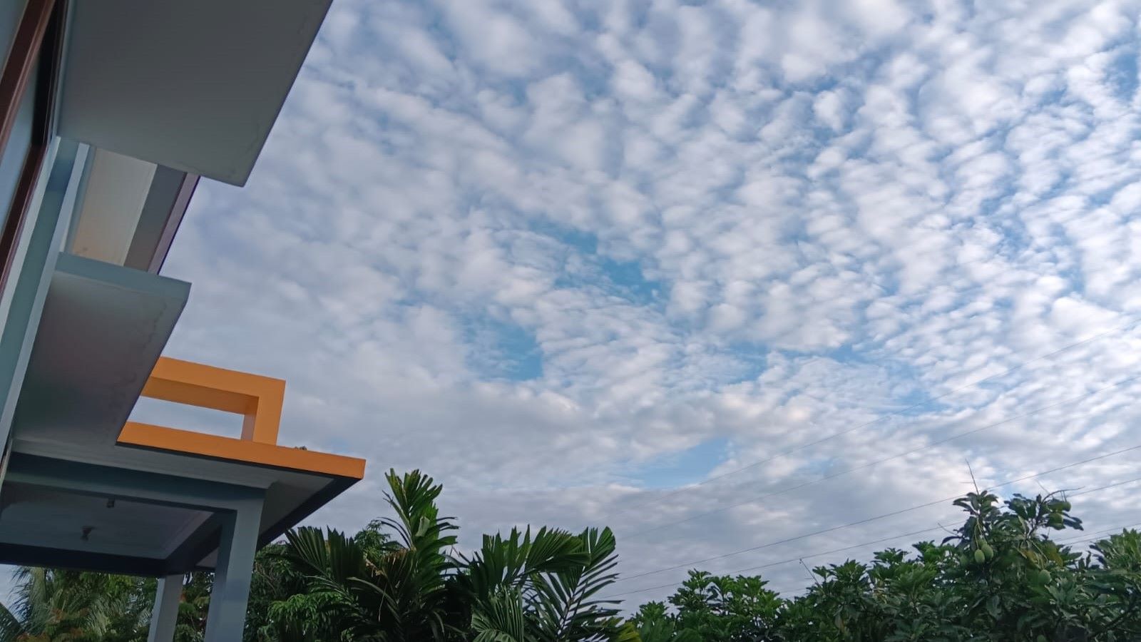 Ramalan Cuaca Kaltim, 19 April 2025, Cek di Sini!