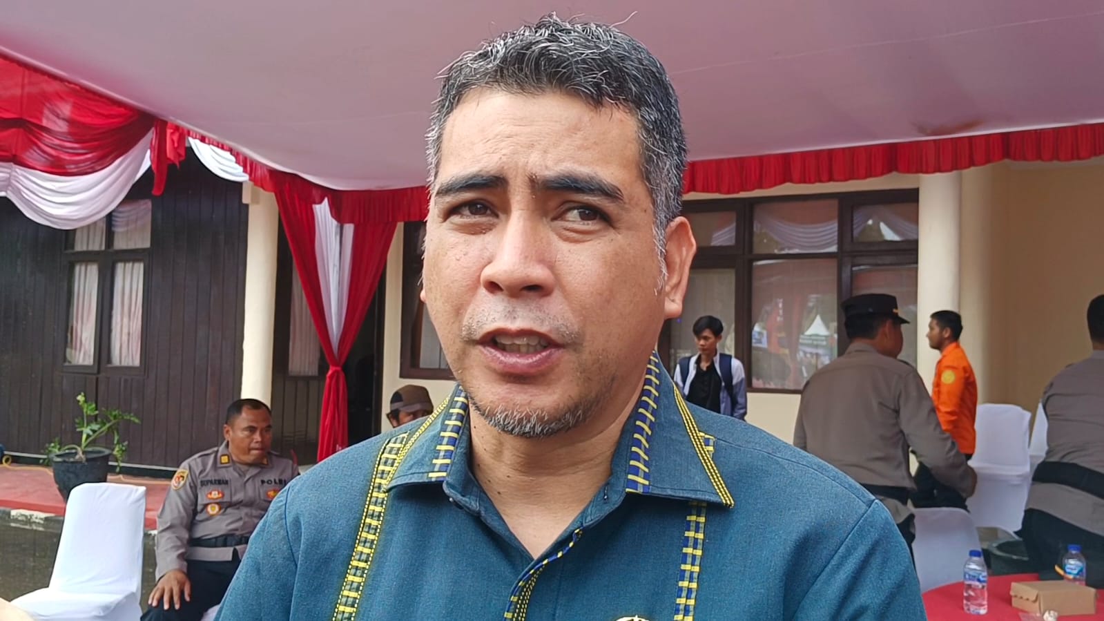 Putusan MK Harus Ditegakkan, DPRD Kutim Tunggu Arahan PKPU