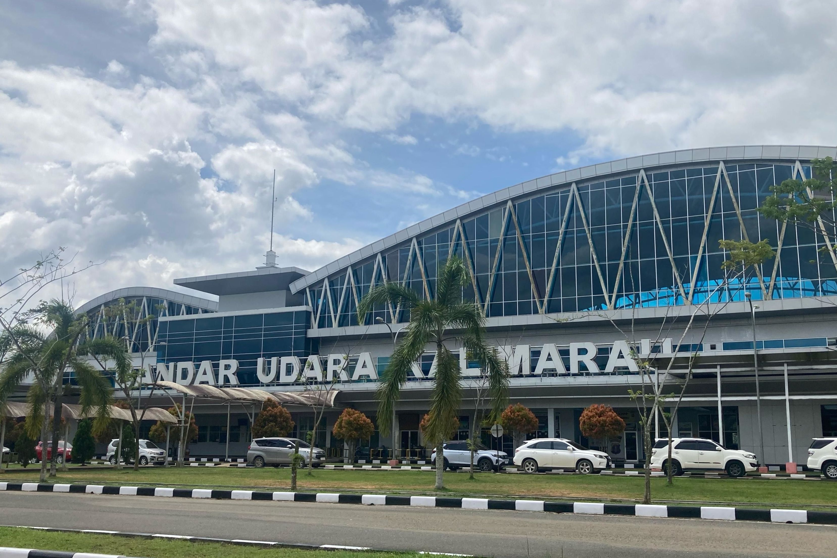AirAsia Buka Rute Berau Oktober Mendatang, DPRD Dorong Optimalisasi Bandara Kalimarau