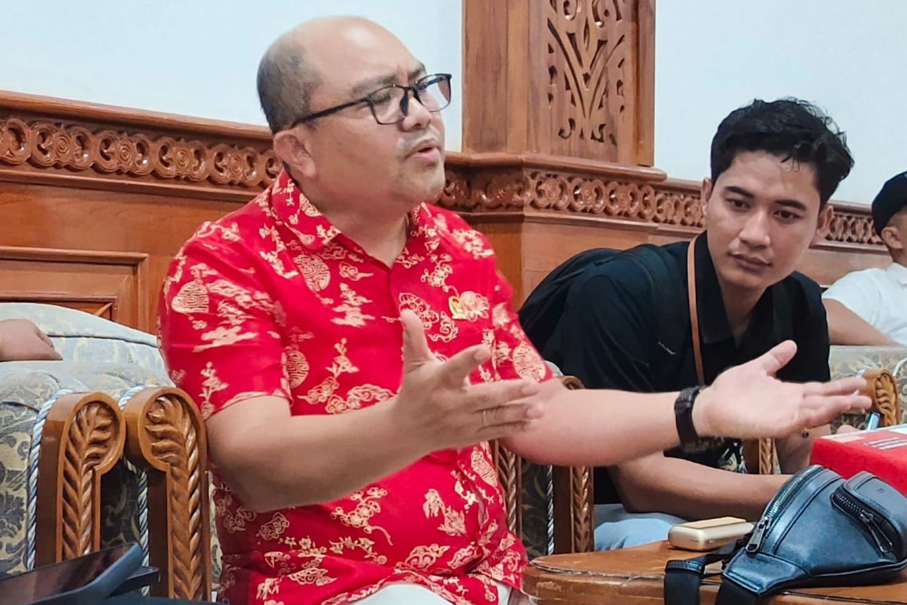 DPRD Kutim: Ada yang Salah dalam Pengelolaan Program Pengentasan Kemiskinan 