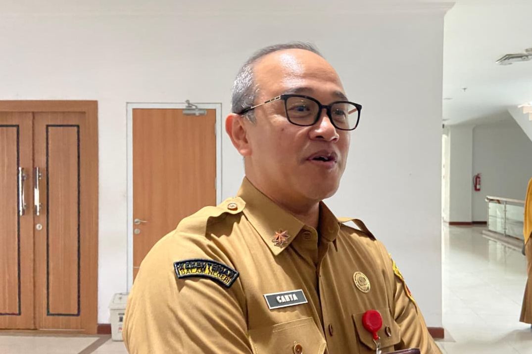 Finalisasi Ranperda Pajak dan Retribusi, Bapenda Ungkap PAD Samarinda Selama 2025 Capai Rp1,05 Triliun