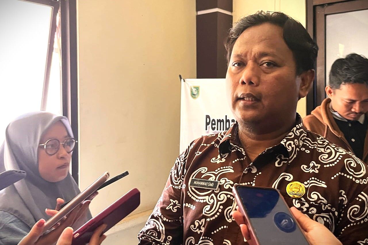 Sekda Berau Instruksikan Peningkatan Kualitas Pelayanan RSUD Abdul Rifai