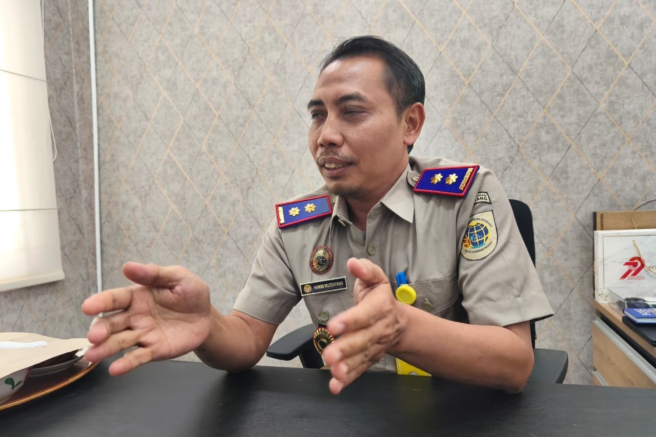 Aman dan Mudah Disimpan, ATR/BPN Minta Masyarakat Beralih ke Sertifikat Elektronik 