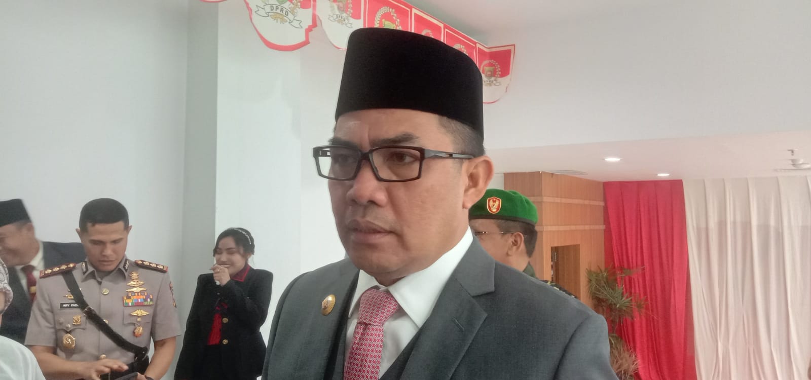 Di Hadapan Anggota DPRD Samarinda Andi Harun Paparkan Capaian 10 Program Unggulan