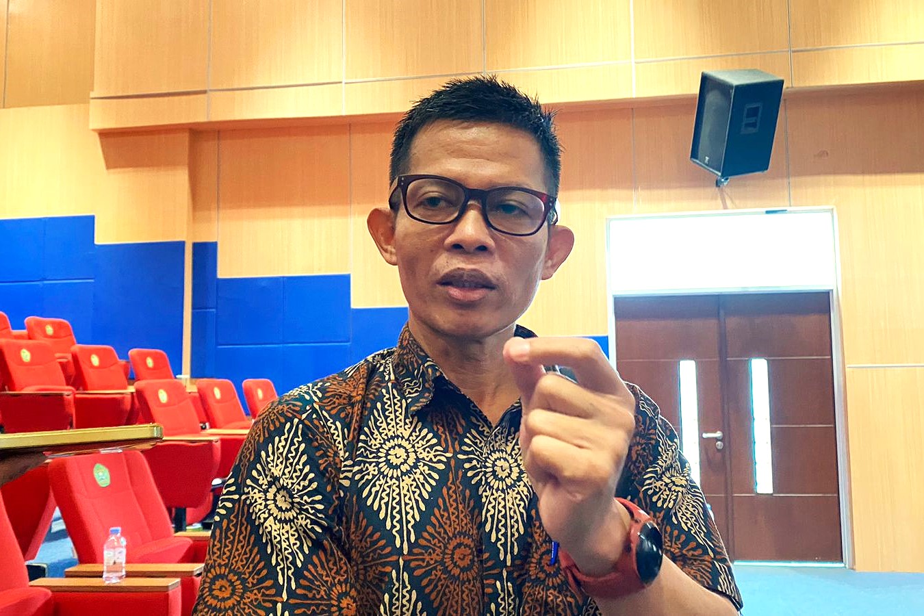 Tim Ahli Terlalu Gemuk di Pemprov Kaltim, Picu 'Kepala Daerah Bayangan'