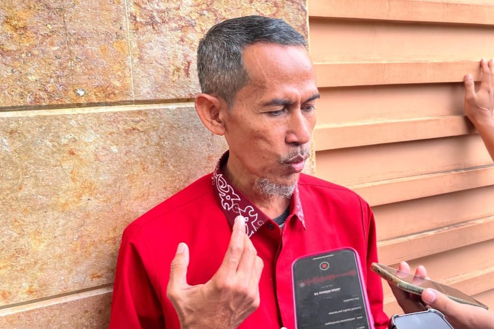 Program Ketahanan Pangan di Berau Tetap Jalan Meski Ada Pemangkasan Anggaran