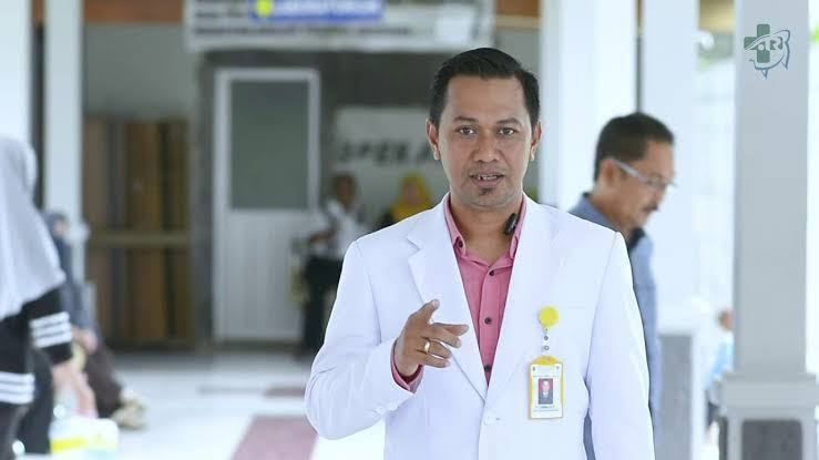 IDI Berau Terus Berupaya Penuhi Kebutuhan Dokter Spesialis