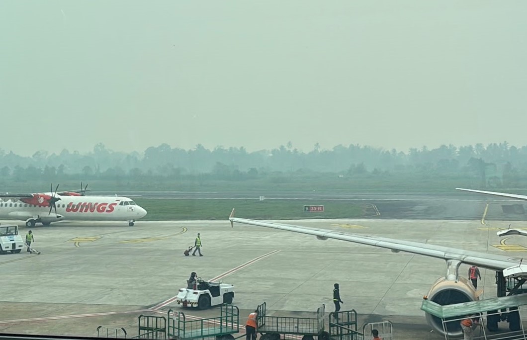 Ramalan Cuaca Kaltim dan IKN, 15 Oktober 2026, Cek di Sini!