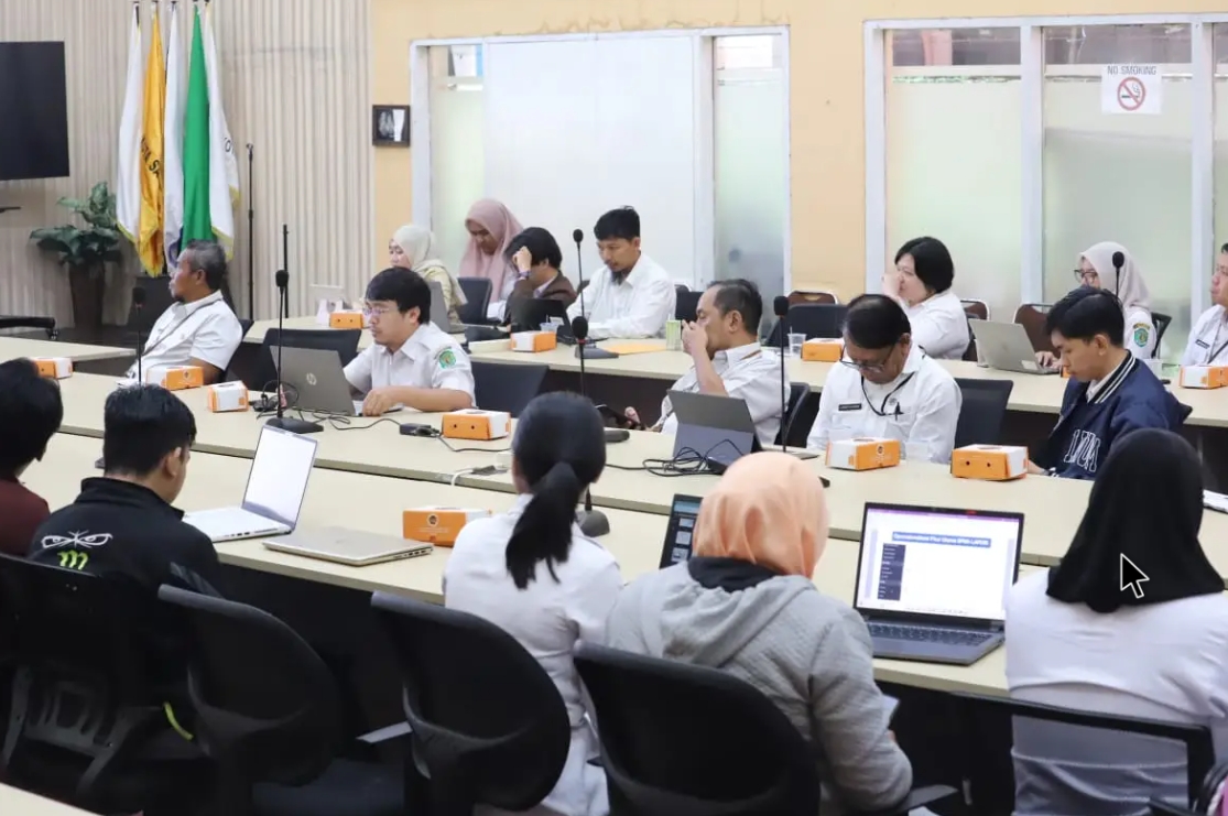 Kemendagri Tekankan Konsistensi dan Ketelitian Pengelolaan Aduan Publik di Kaltim