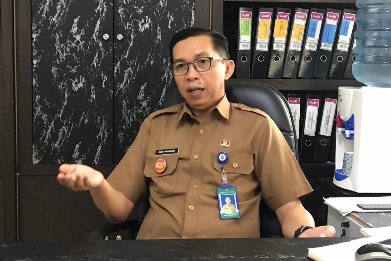 Penduduk Berau Tembus 308 Ribu Jiwa, Disumbang Migrasi Pekerja