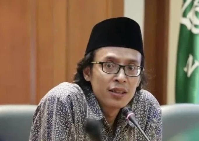 Akhirnya RUU Perampasan Aset Masuk Prolegnas Prioritas, PBNU Minta Pembahasan Libatkan Ormas