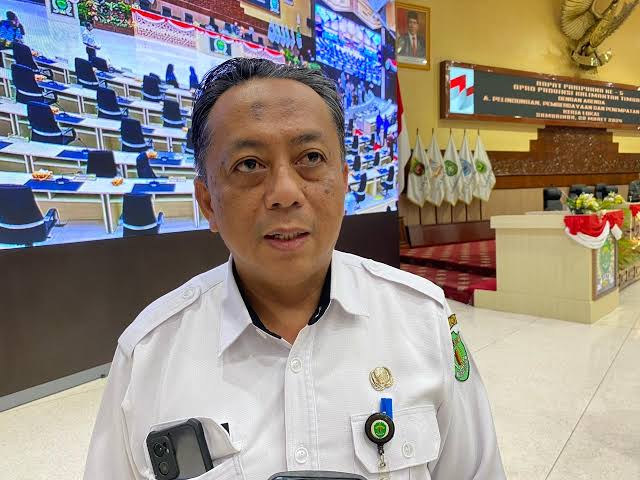 Disnakertrans Kaltim Buka Posko Pengaduan THR 