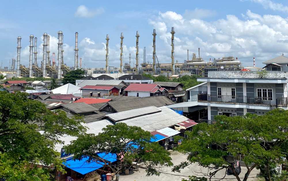 Pembangunan IKN Jadi Peluang Samarinda Tekan Angka Pengangguran