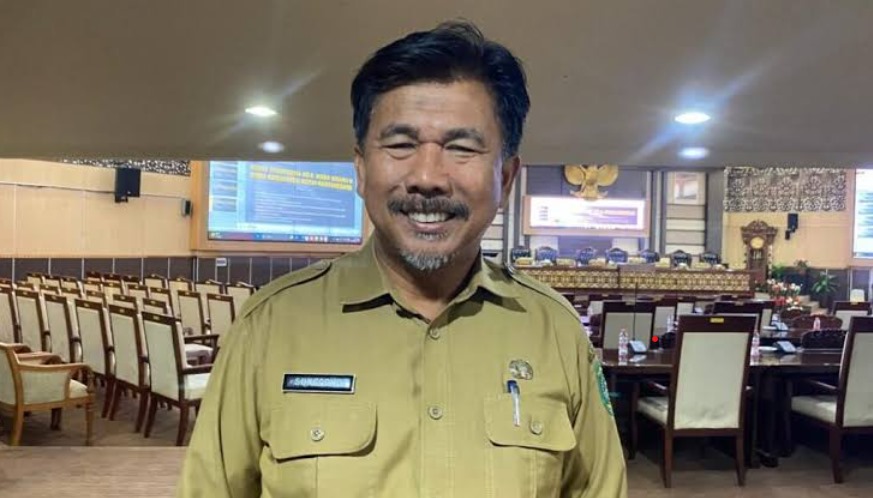 Masa Kerja Kurang dari Dua Tahun, Guru Honorer Kukar Tak Bisa Ikut PPPK