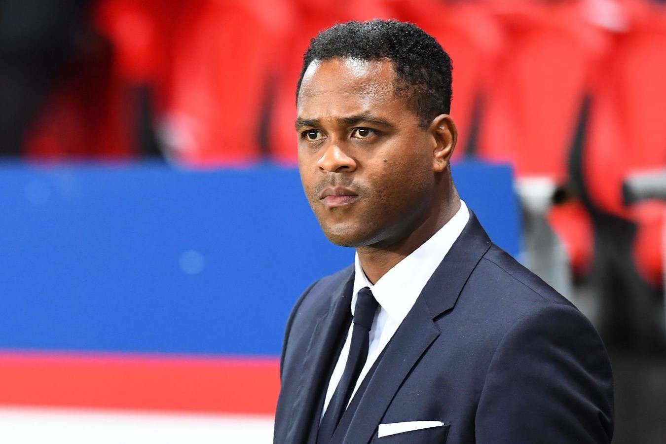 Kehidupan Pribadi Patrick Kluivert Disoal, usai Santer Kabar Gantikan Shin Tae-yong