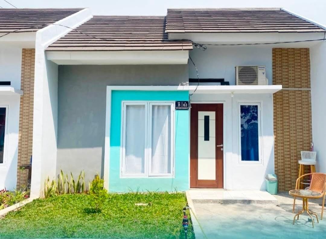 BRI Perkuat Program 3 Juta Rumah, Penyaluran KPR Subsidi Didominasi FLPP