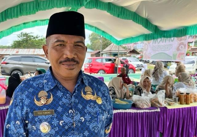 Demi Kualitas Layanan Publik, Kecamatan Tenggarong Seberang Akan Dimekarkan