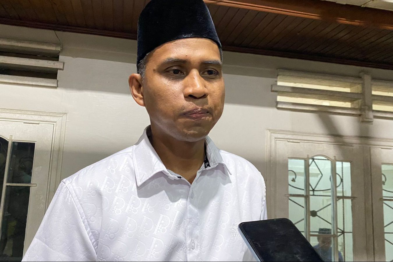 Beberkan Fokus Tim Ahli, Sutomo Jabir: Kami Memastikan Program Gubernur Dipahami oleh Publik