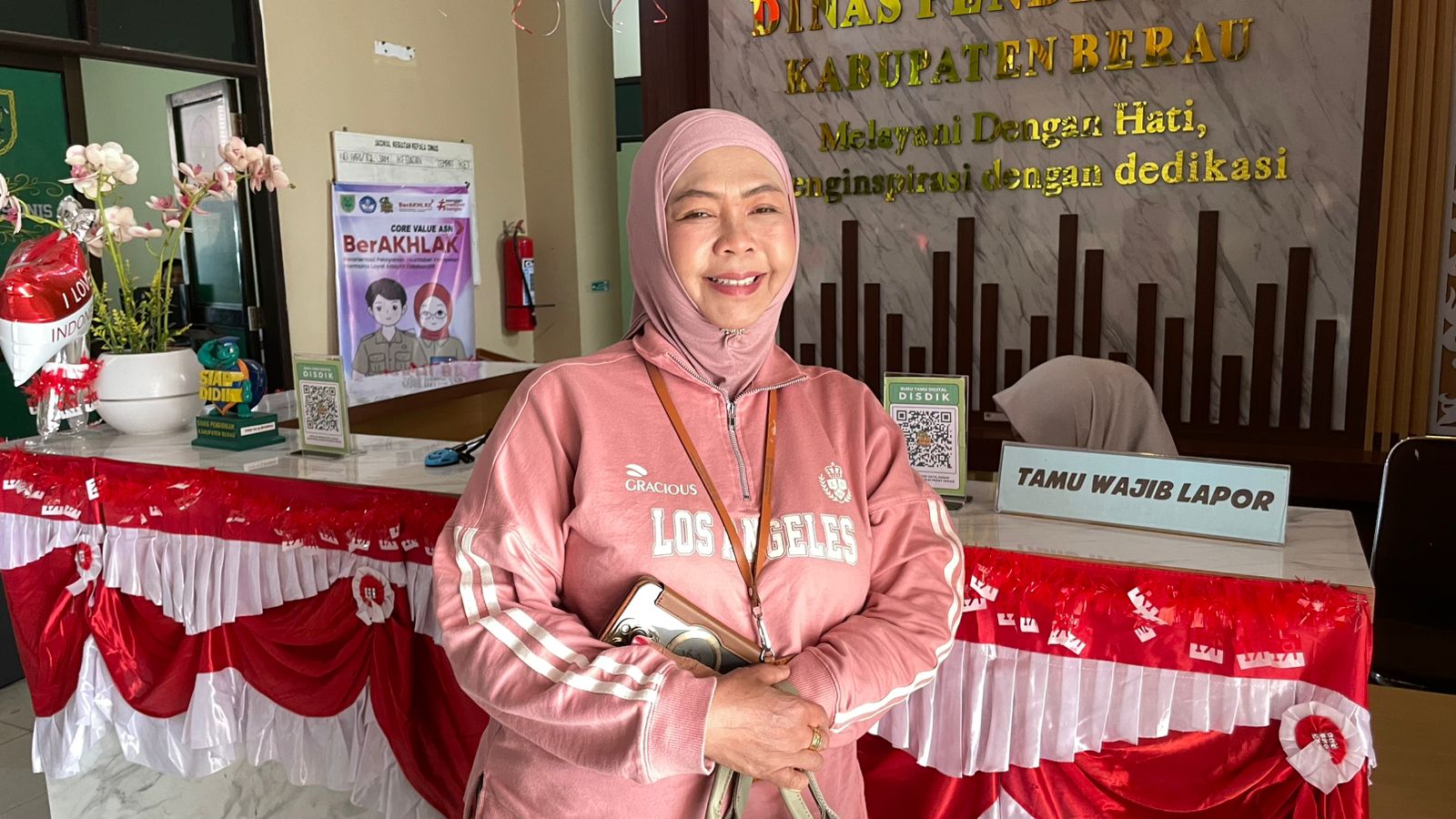 Kualitas Udara Belum Membaik, Belajar dari Rumah Berpotensi Diperpanjang 