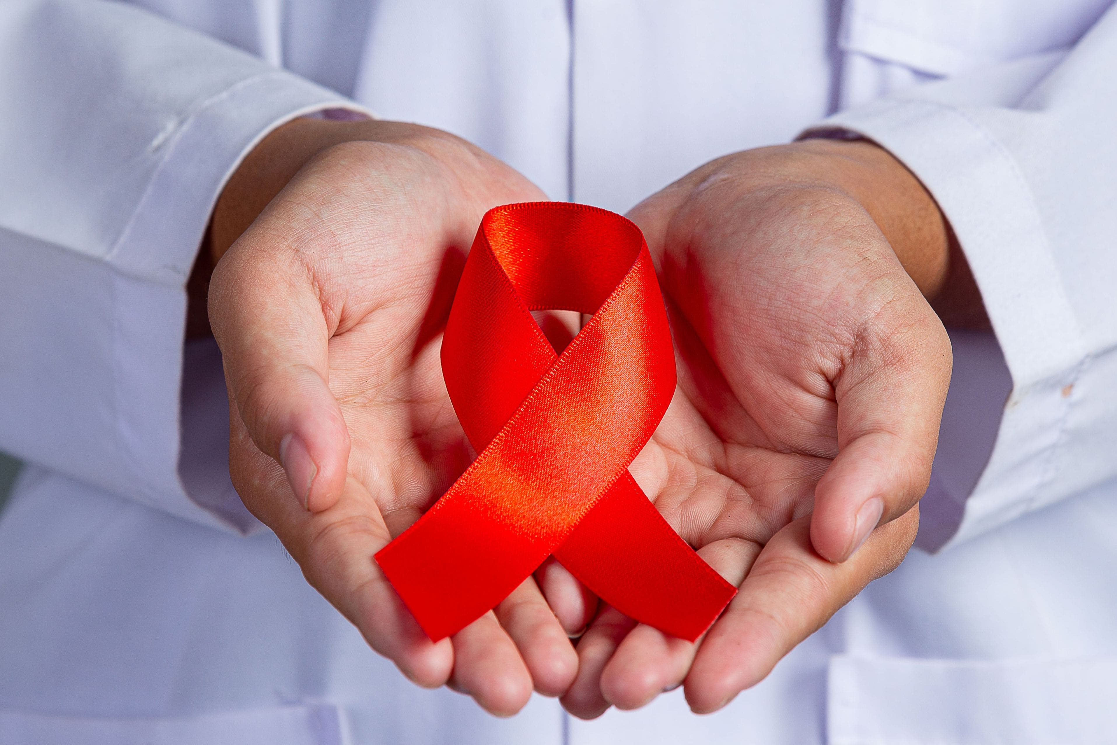 49 Pekerja THM di Berau Terdeteksi Positif HIV, Wajib Jalani Pengobatan Antiretroviral