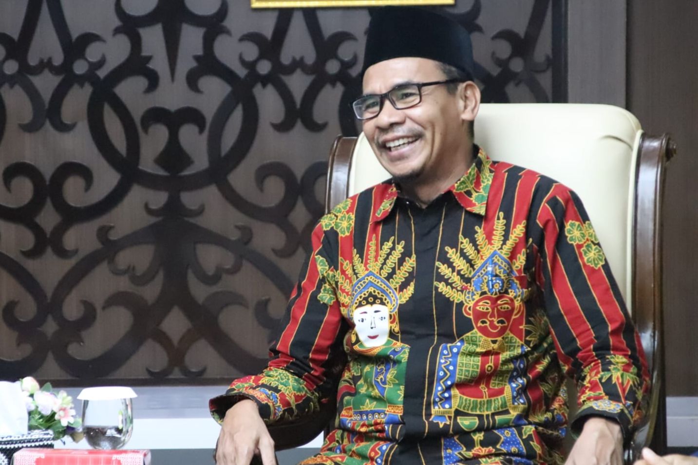 Keluhan Warga Kaltim Soal Pelayanan Publik Masih Tinggi, Ombudsman Catat 253 Akses Pengaduan