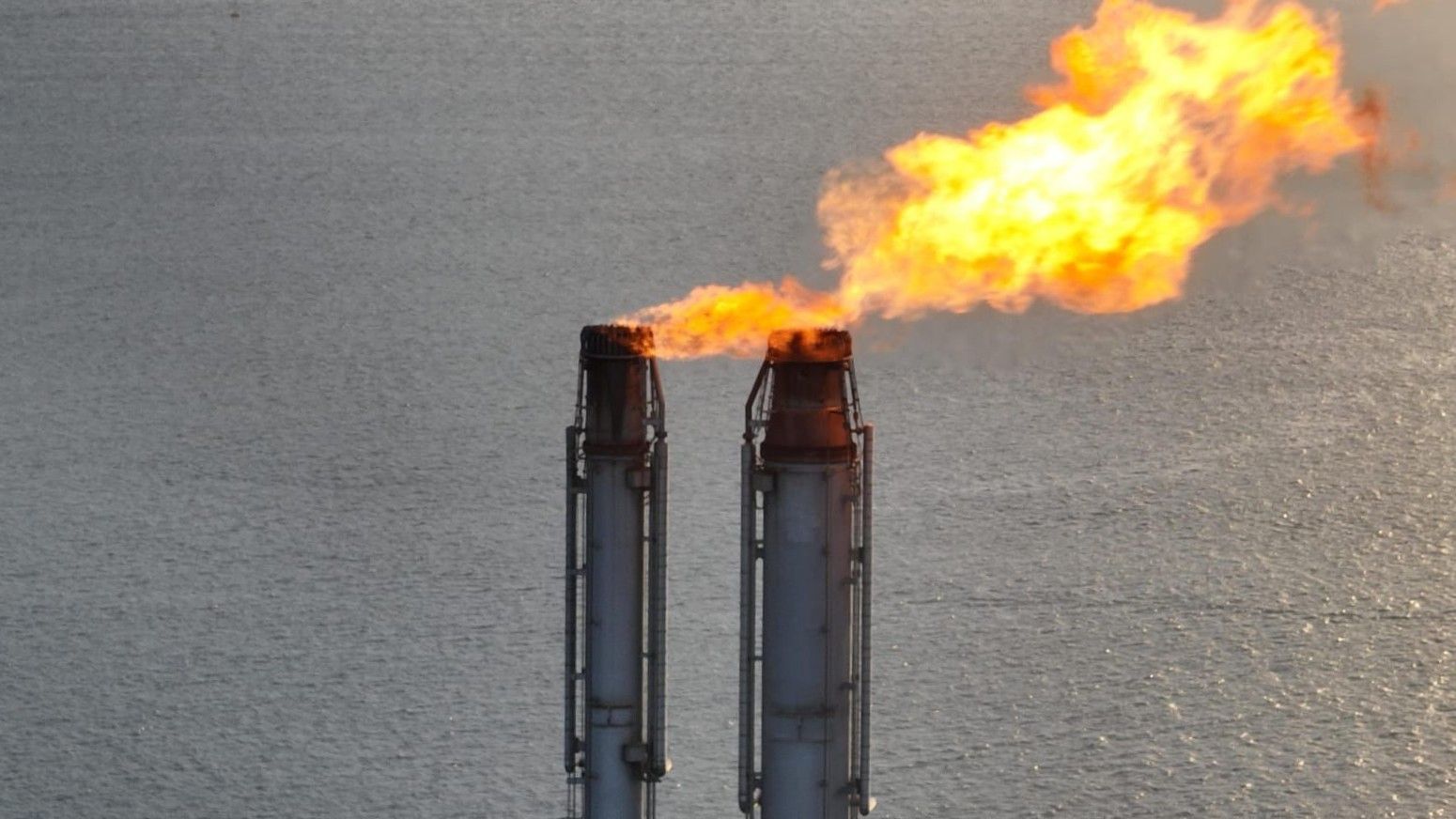 Flare HCC Menyala, Kilang Pertamina Balikpapan Siap Naik Kapasitas Jadi 360 Ribu Barel per Hari